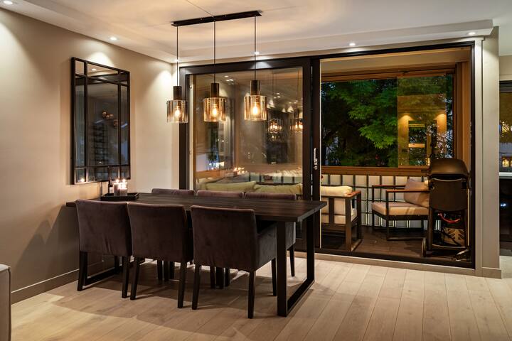 Nyoppusset 4-roms toppleilighet gallery image 2