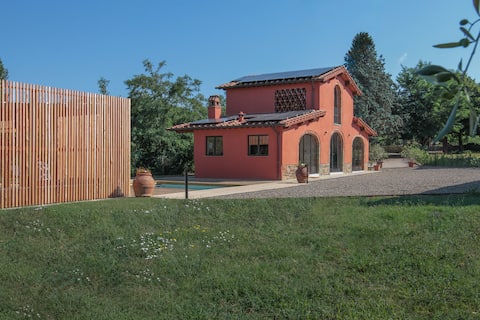Casa Rossa