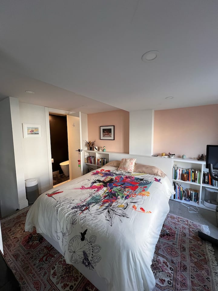 Спална соба 1