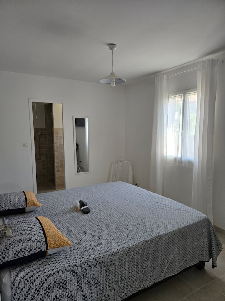 Спална соба 1