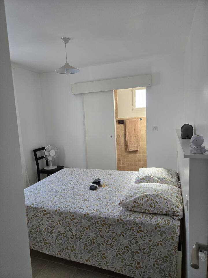 Спална соба 2