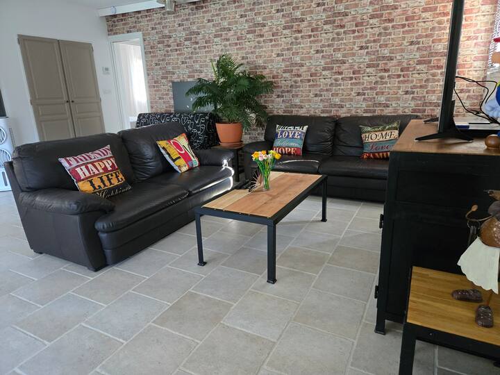 Дневна соба