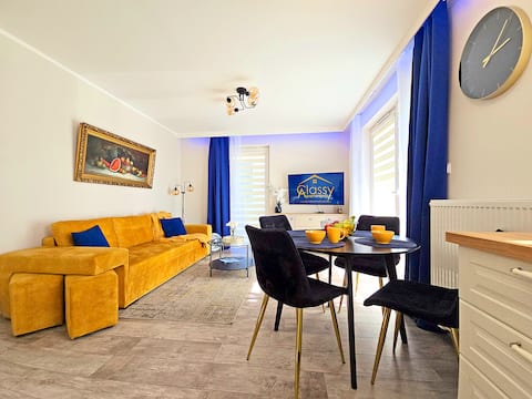Classy Apartments • Aquapark Reda Deluxe V
