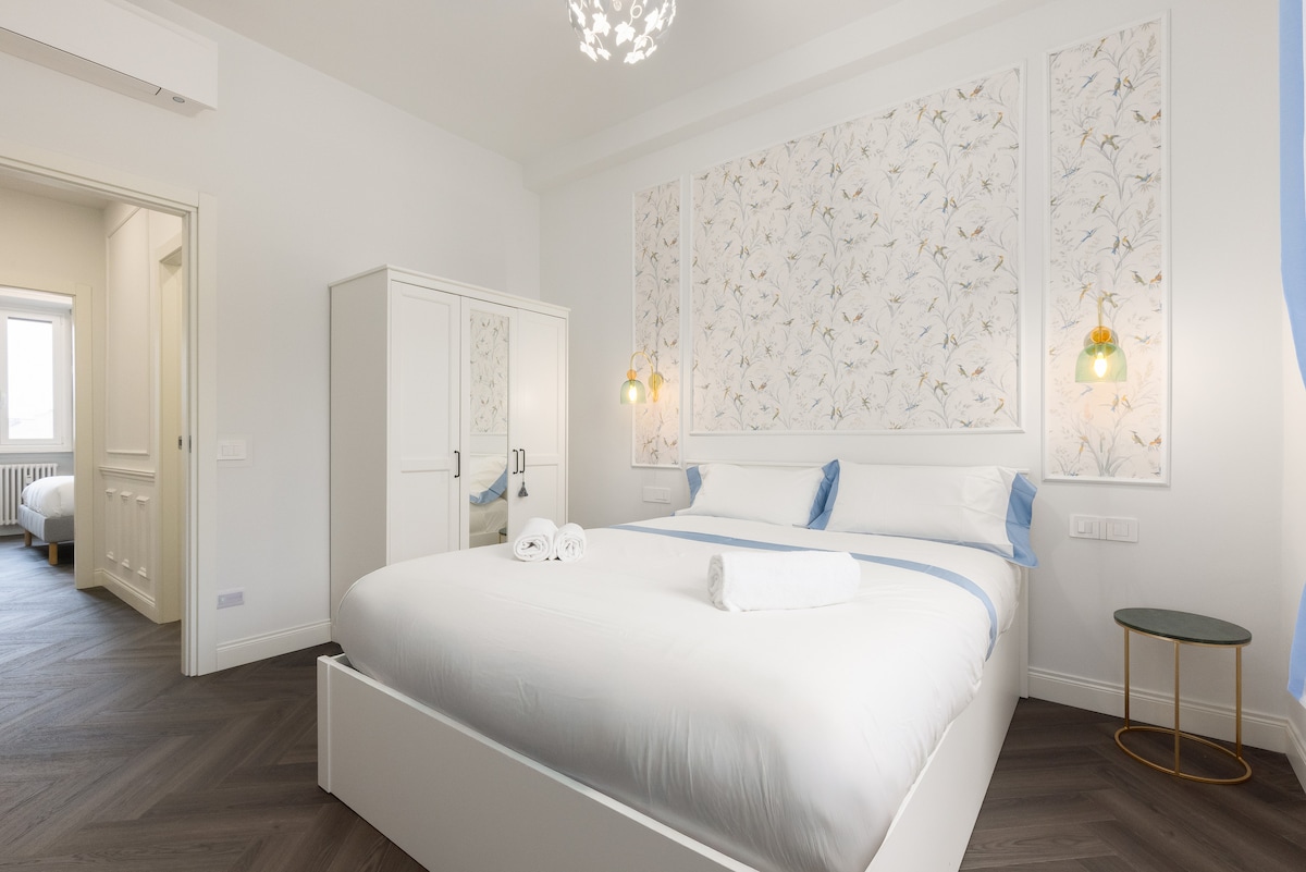 საძინებელი 1