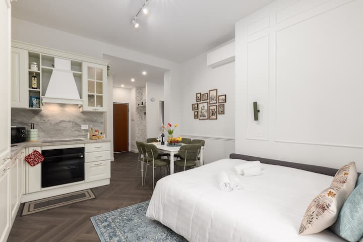 غرفة المعيشة