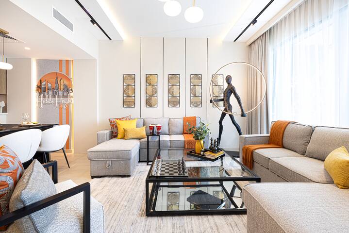 DVH Luxe Retreats managed Airbnb listing 3