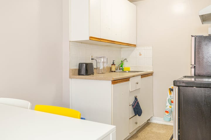 Studio In Heart Of Dt,walk To 2 Metros,concordia - Lasalle