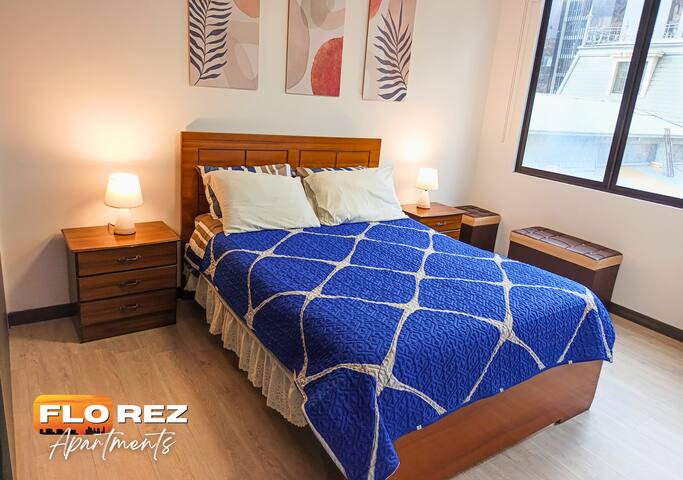 Florez Apartments managed Airbnb listing 1