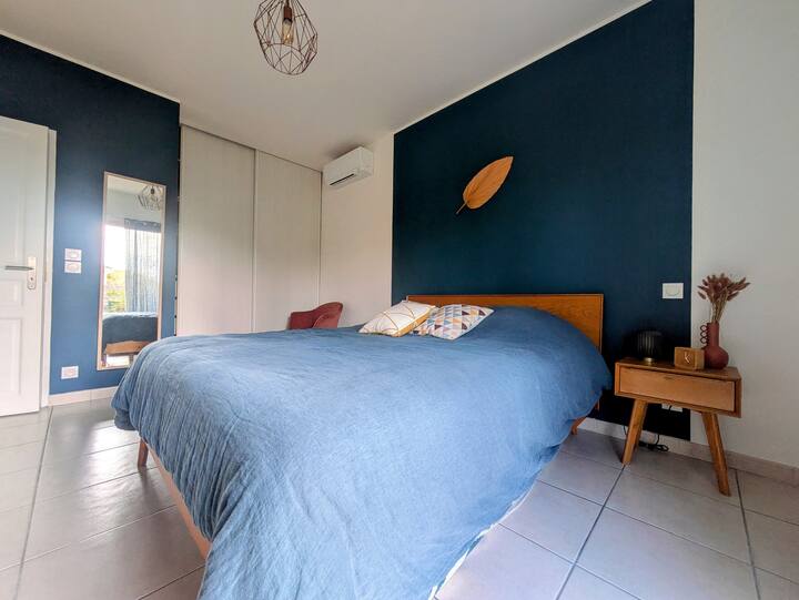 Camera da letto 1