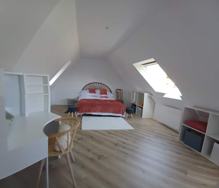 საძინებელი 3