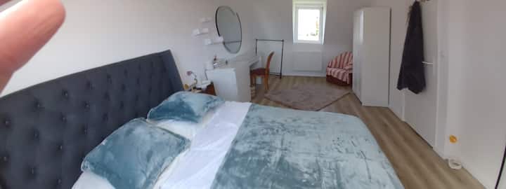 საძინებელი 2