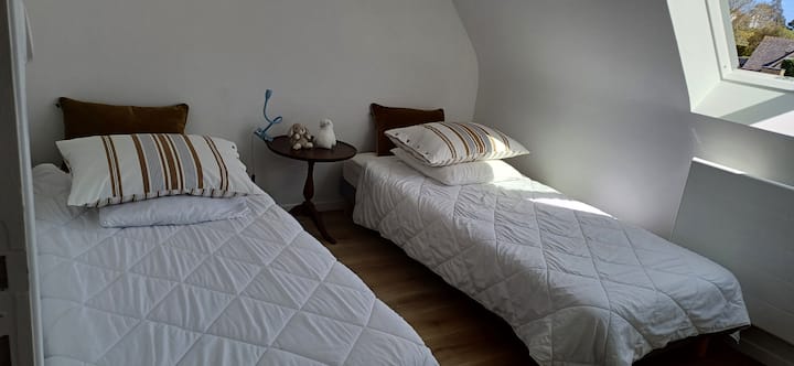 საძინებელი 4