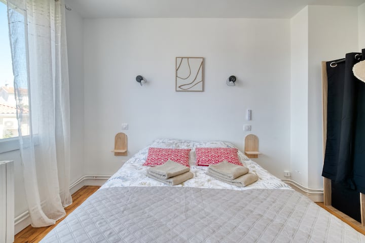 Chambre 1
