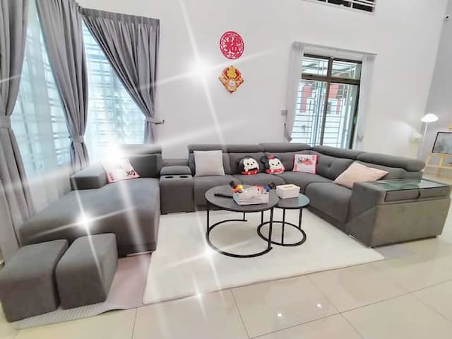 Stayhere99 Management managed Airbnb listing 2