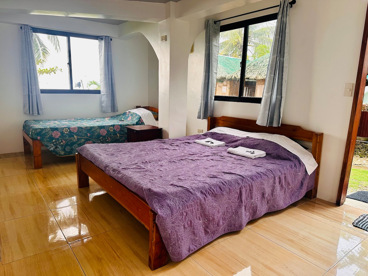 საძინებელი