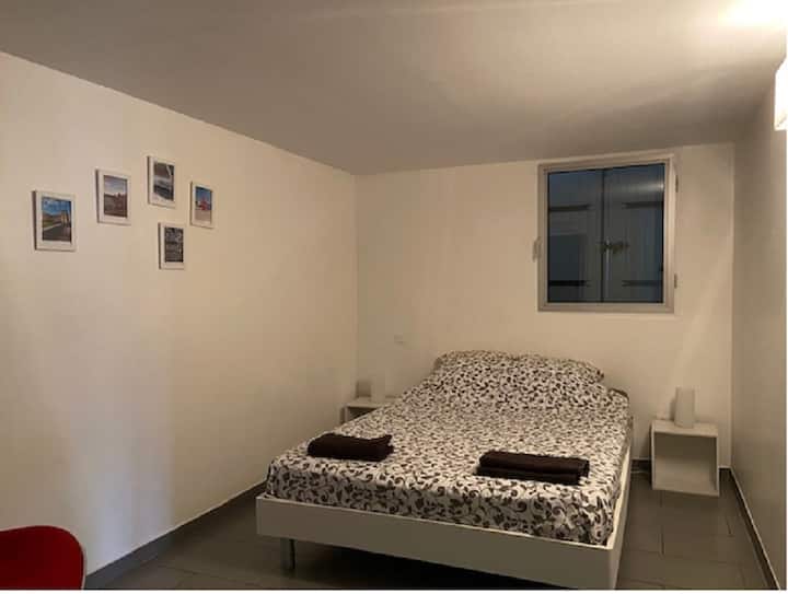 საძინებელი 2