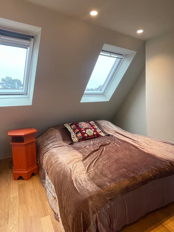 Спална соба 3