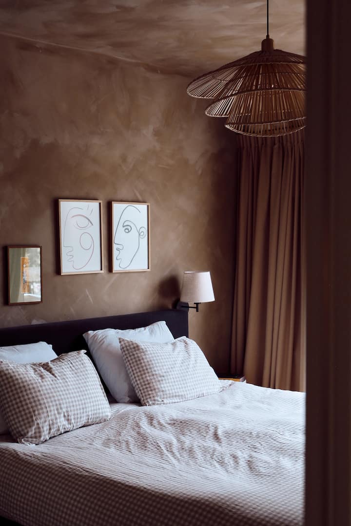 Спална соба 1