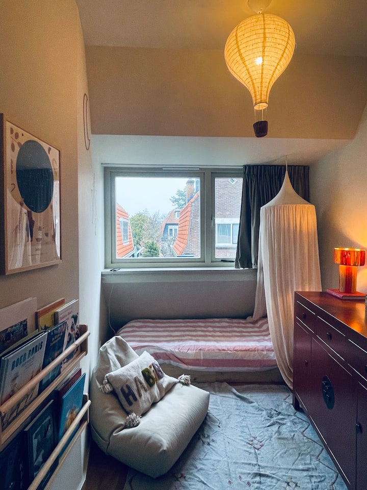 Спална соба 2