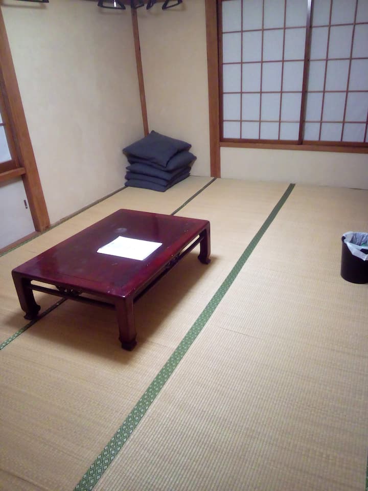 საძინებელი