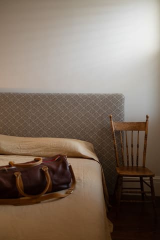 Traveller’s Return Retreat gallery image 3