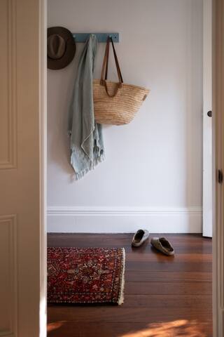 Traveller’s Return Retreat gallery image 5