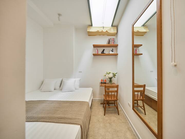 Chambre 4