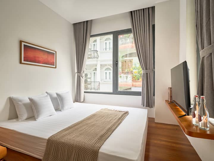 Chambre 9
