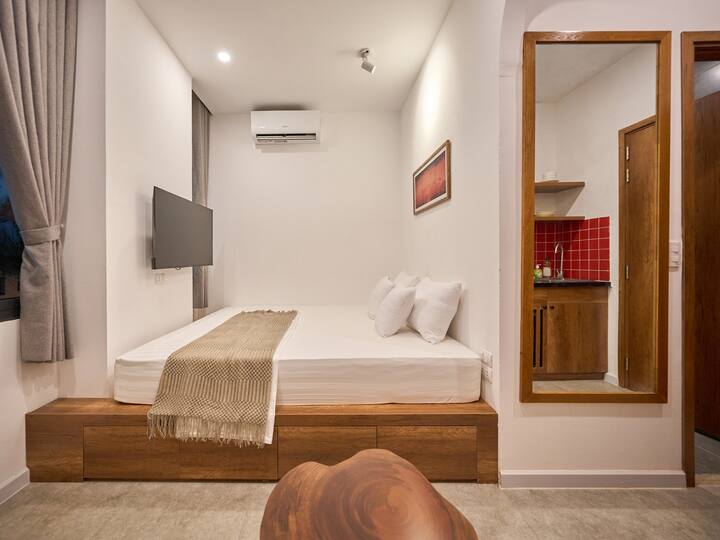 Chambre 8