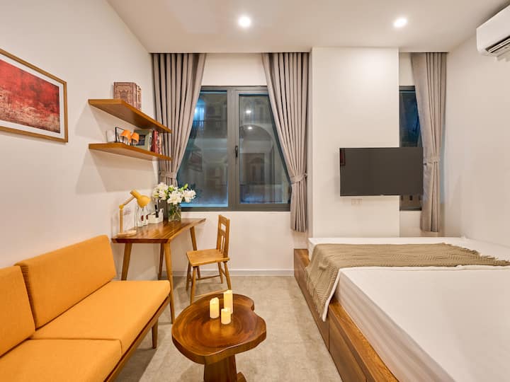 Chambre 2