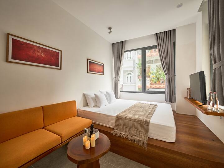 Chambre 7