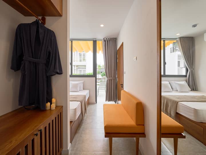 Chambre 1