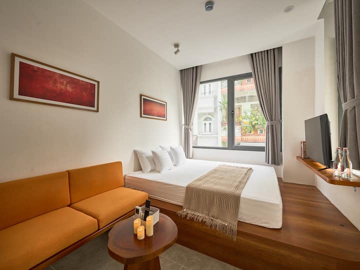 Habitación 4