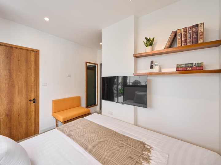 Habitación 1