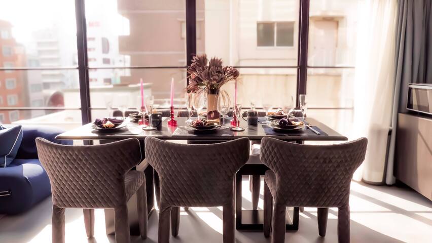 LANG Hotel Asakusa# 5 minutes to Sta#Max 8 ppl#7F gallery image 2