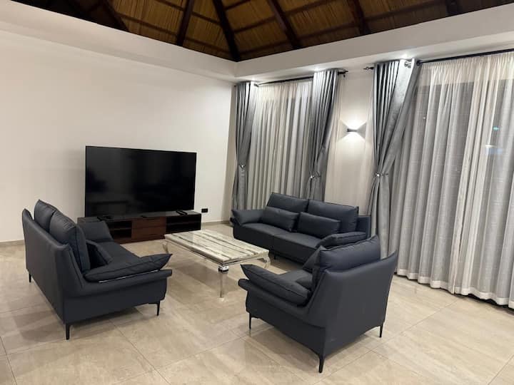 Luxury Guesthouse à Lubumbashi - Lubumbashi