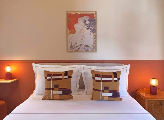 NEW! The Acropolis Window – Luxury Plaka Residence gallery image 2