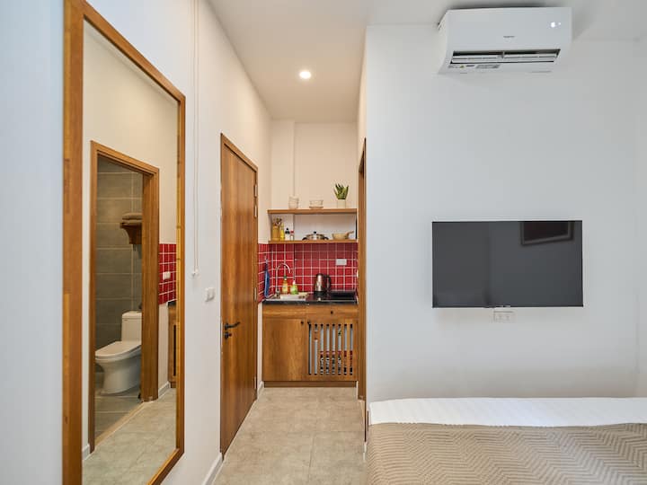Chambre 3