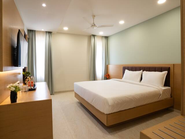 At Nest managed Airbnb listing 3