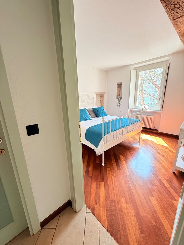 ห้องนอน