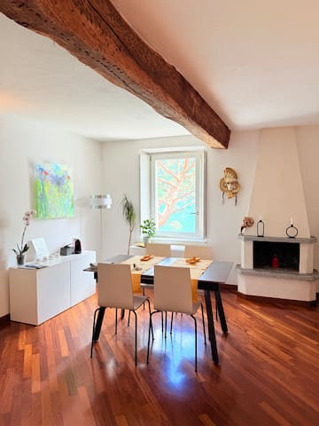 Alixeight managed Airbnb listing 2