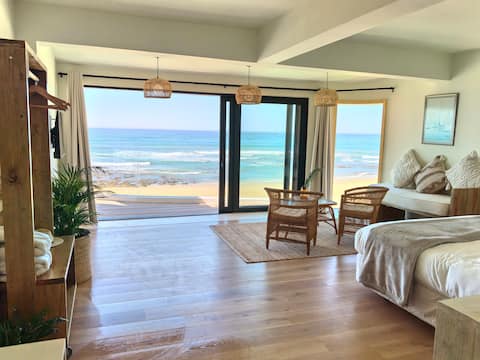 Suite 1 @ Secret Sunrise