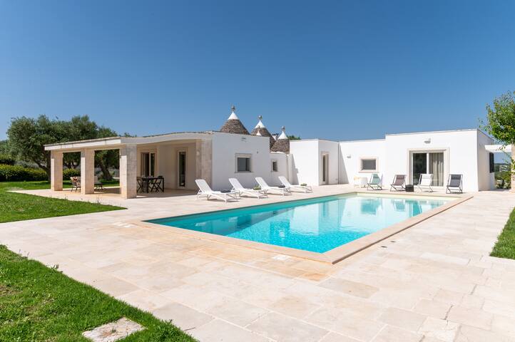 Trulli DoDo, Puglia Dream Escape gallery image 2