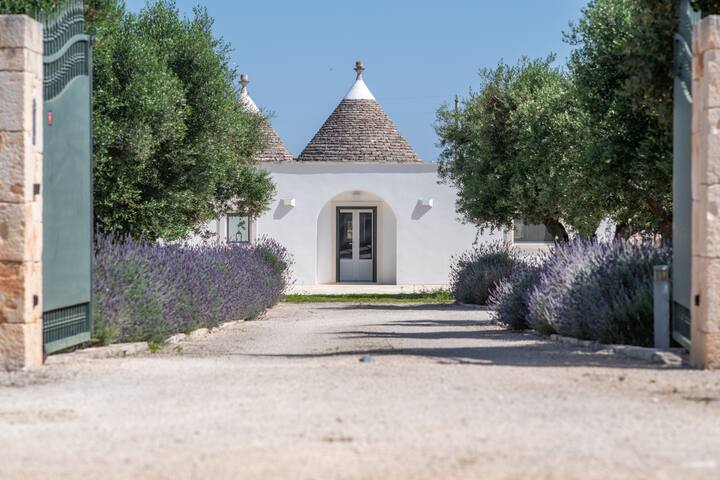 Trulli DoDo, Puglia Dream Escape gallery image 5