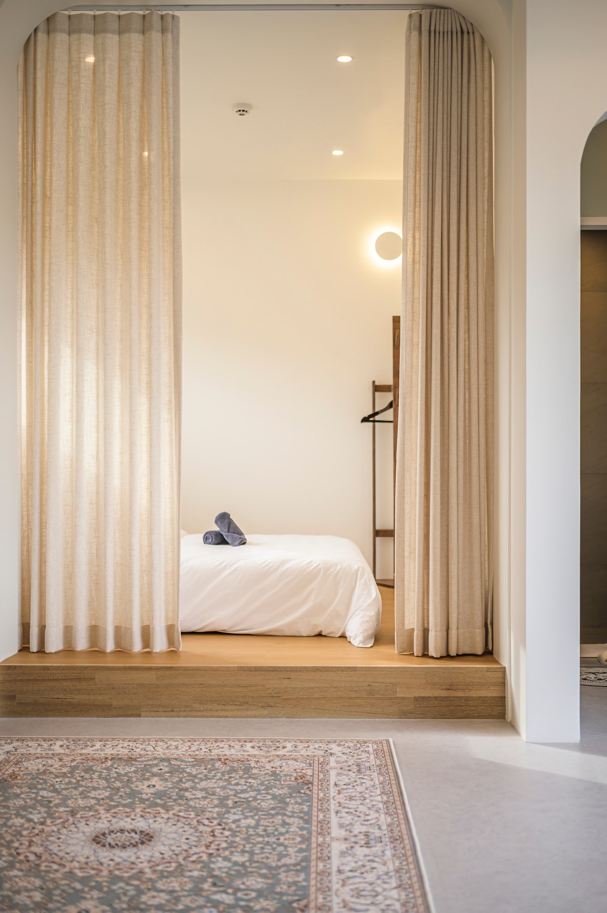 საძინებელი