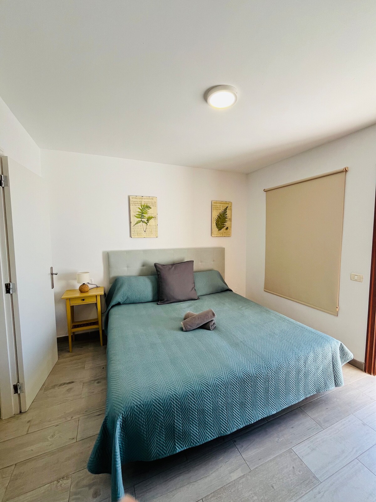 غرفة النوم 1