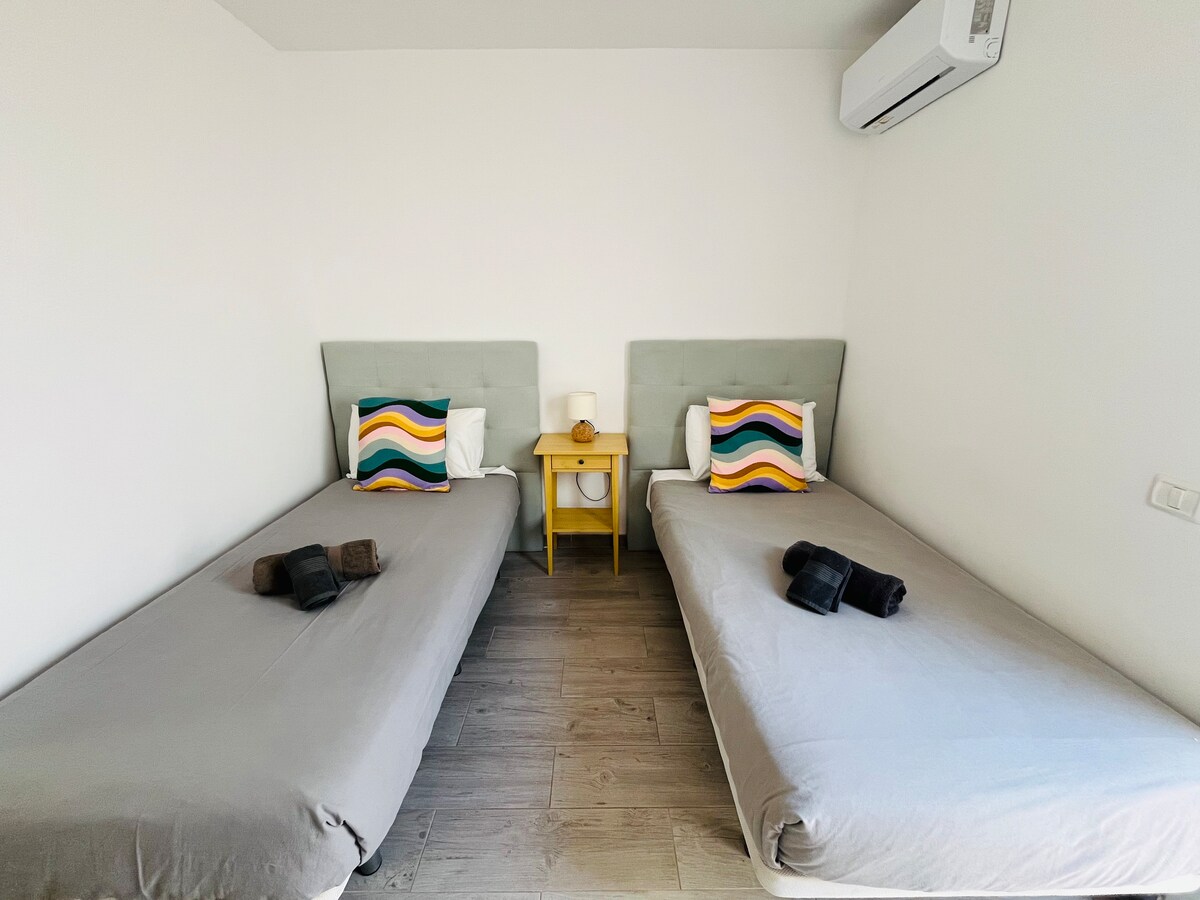 غرفة النوم 2