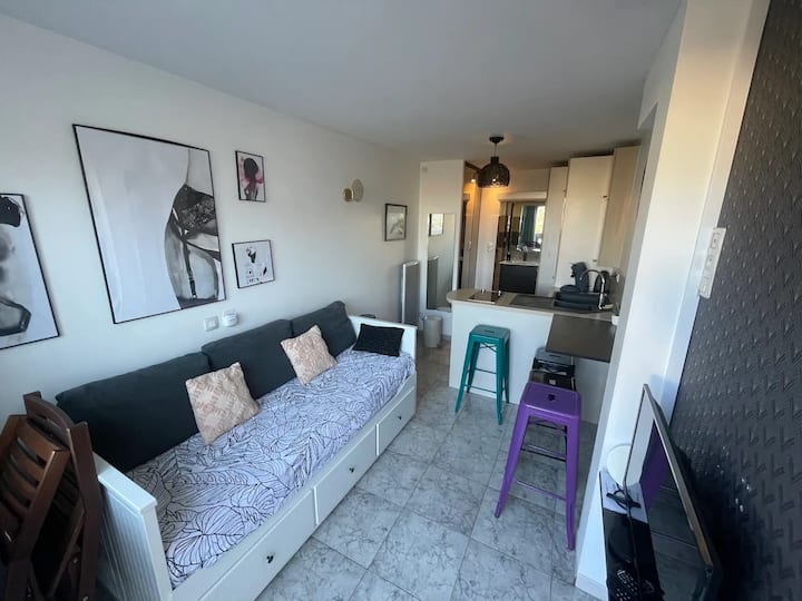 אזור חדר שינה