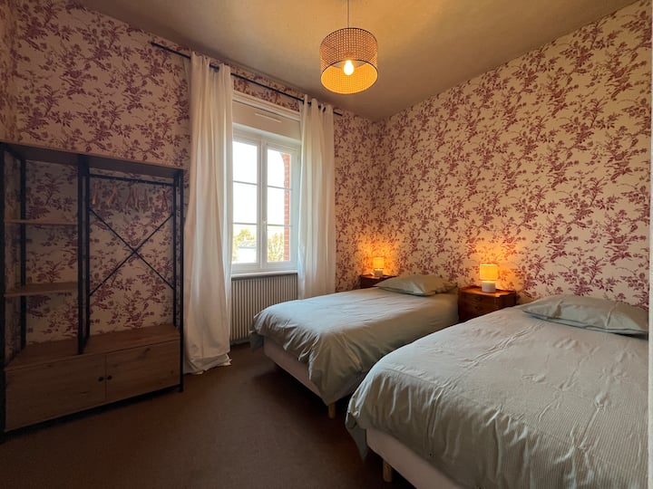 Спална соба 3