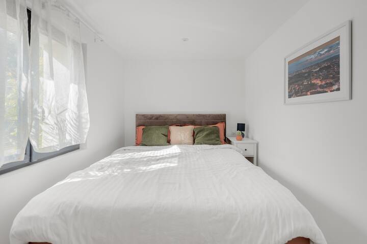 Спална соба 1